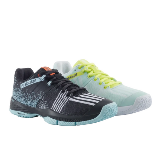 נעלי בבולט פאדל Sensa Women Padel Babolat