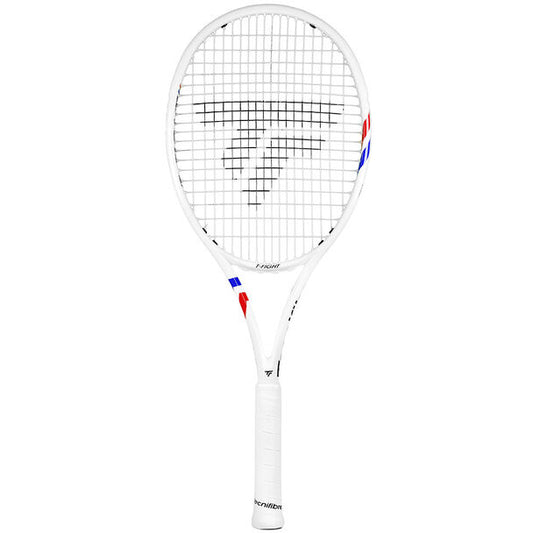 מחבט טניס Tecnifibre TFIGHT 315S | טכניפייבר - מחבט קל עם תמרון גבוה ועוצמה.