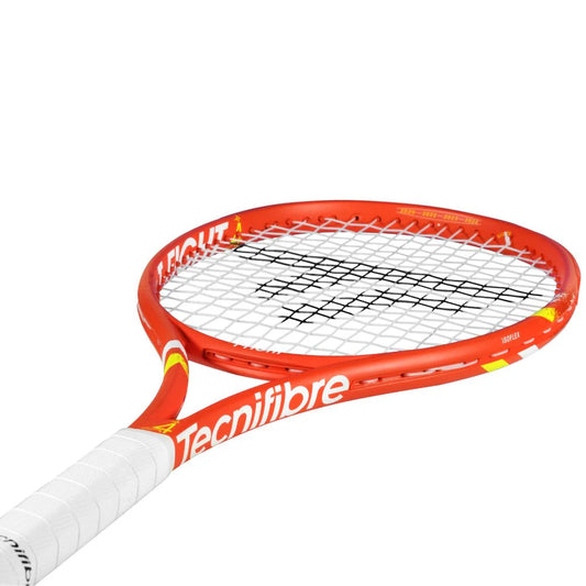 מחבט טניס Tecnifibre T-Fight 300S | טכניפייבר