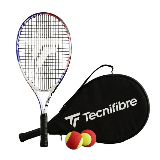באנדל טכניפייבר ילדים Tecnifibre TFIGHT CLUB 23