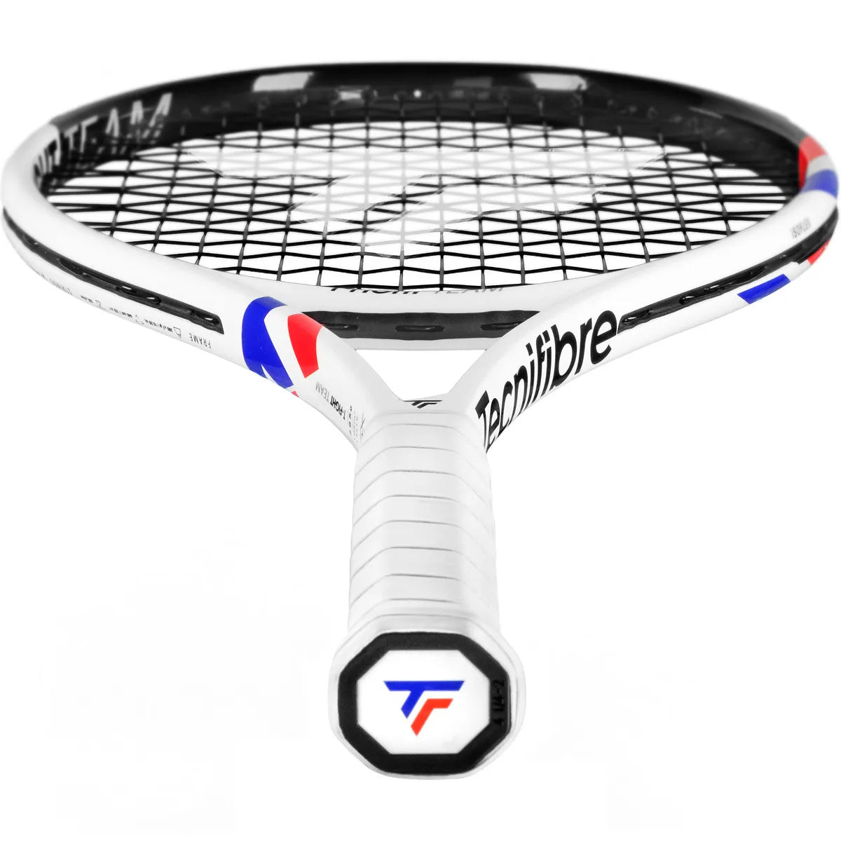 מחבט טכנייפיבר TECNIFIBRE T-FIGHT TEAM RACKET 285 גרם