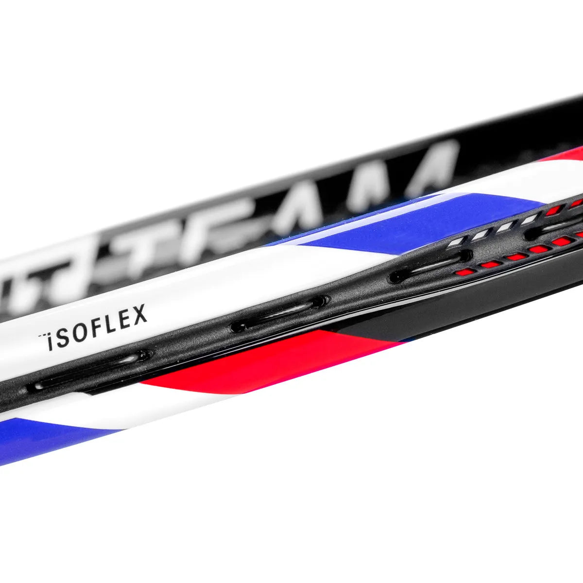 מחבט טכנייפיבר TECNIFIBRE T-FIGHT TEAM RACKET 285 גרם