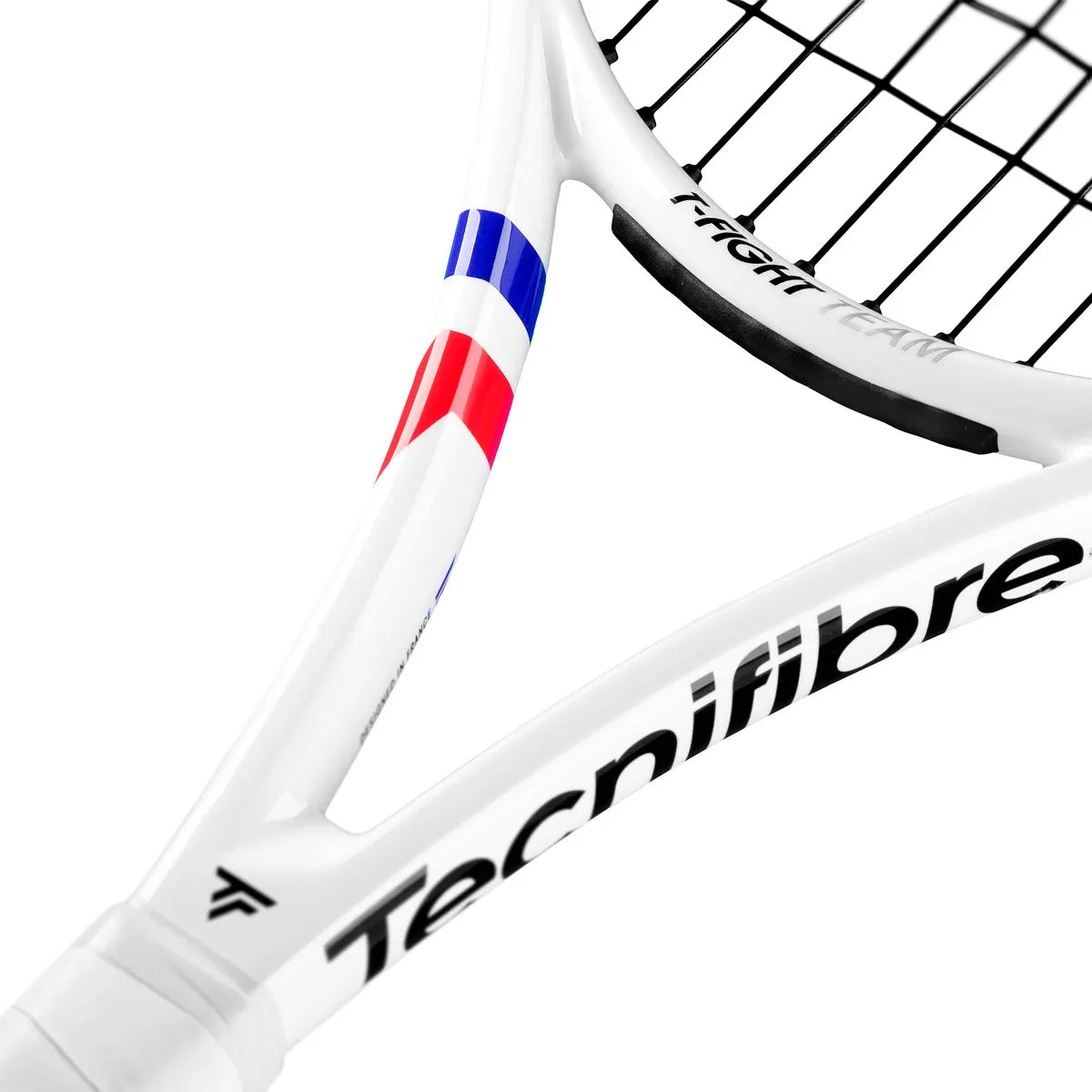 מחבט טכנייפיבר TECNIFIBRE T-FIGHT TEAM RACKET 285 גרם