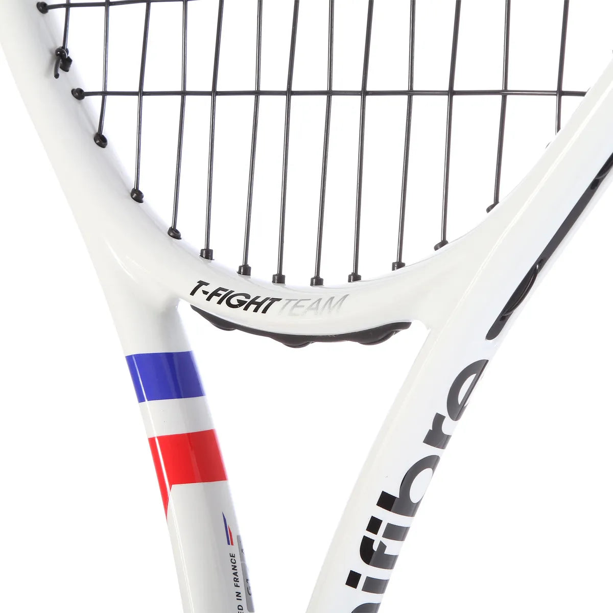 מחבט טכנייפיבר TECNIFIBRE T-FIGHT TEAM L 275 גרם