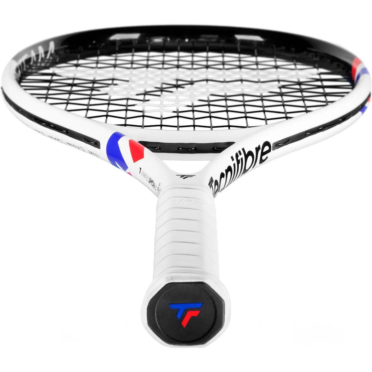 מחבט טכנייפיבר TECNIFIBRE T-FIGHT TEAM L 275 גרם