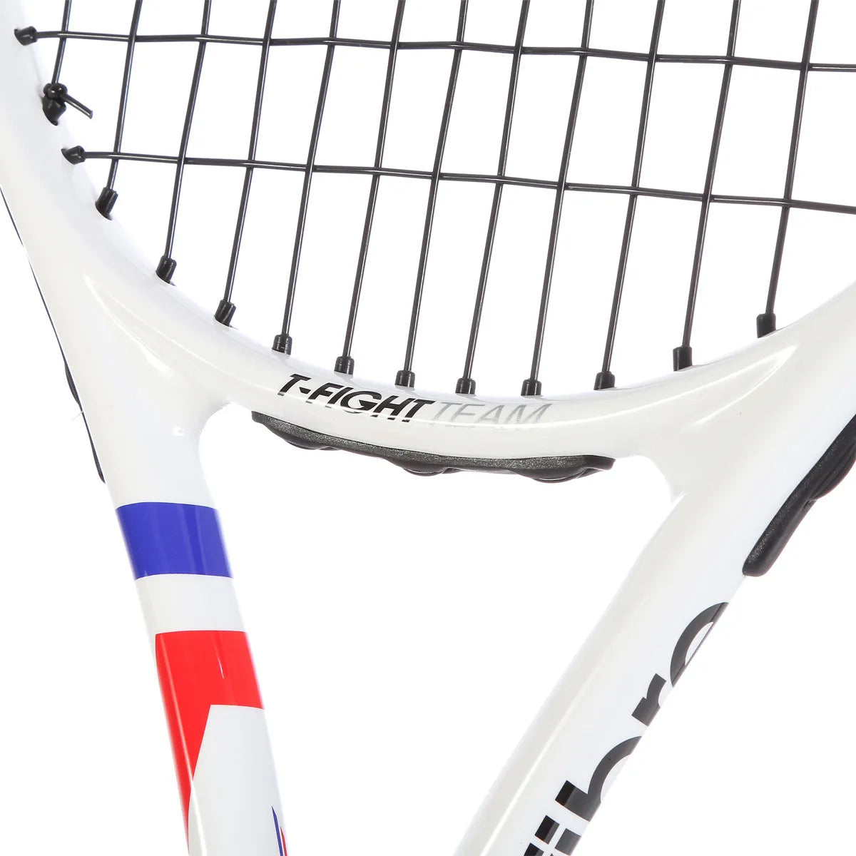 מחבט טכנייפיבר TECNIFIBRE T-FIGHT TEAM OS RACKET 275 גרם