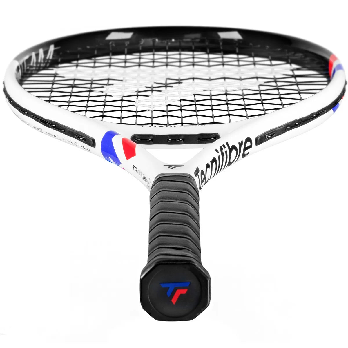 מחבט טכנייפיבר TECNIFIBRE T-FIGHT TEAM OS RACKET 275 גרם