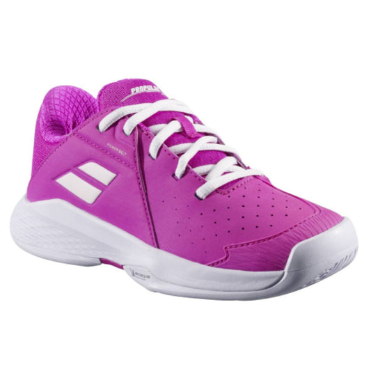 נעלי טניס בבולט Propulse 3 AC Junior Girl Babolat