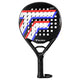 מחבט פאדל Tecnifibre NEW WALL MASTER 365 | טכניפייבר
