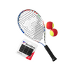 באנדל טכניפייבר ילדים Tecnifibre TFIGHT CLUB 19