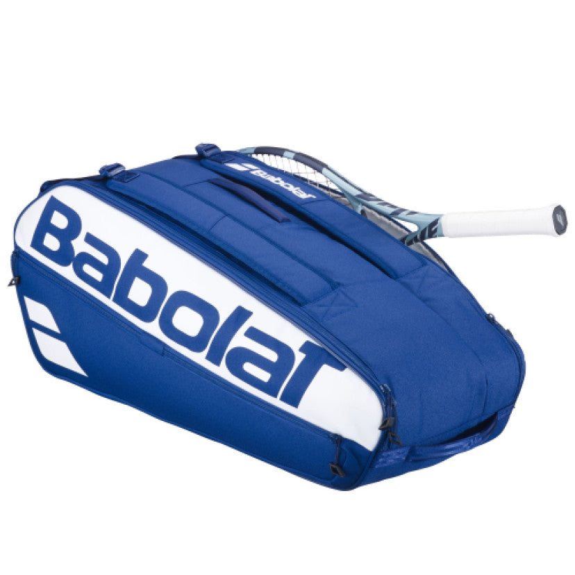 תיק כחול טניס Babolat Court L Babolat | בבולט