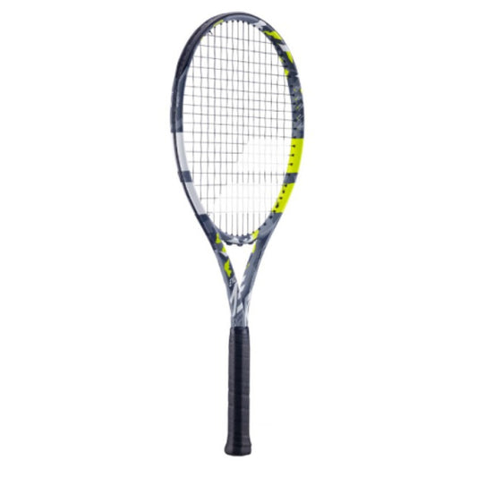 מחבט טניס Babolat Evo Aero משקל 275 גרם | בבולט - מחבט מודרני בעיצוב מרהיב עם טכנולוגיות מתקדמות.