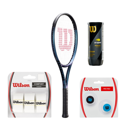 באנדל  Ultra 100 V4