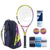 באנדל Babolat Pure Aero Rafa 2023 + תיק | בבולט