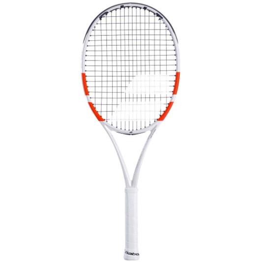 מחבט טניס Babolat Pure Strike Lite Gen4 2024 משקל 265 גרם | בבולט