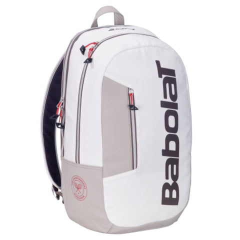 תיק טניס בבולט Pure Backpack Lite Wimbledon 2026 Babolat