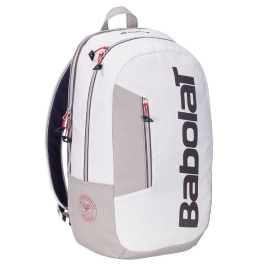 תיק טניס בבולט Pure Backpack Lite Wimbledon 2026 Babolat