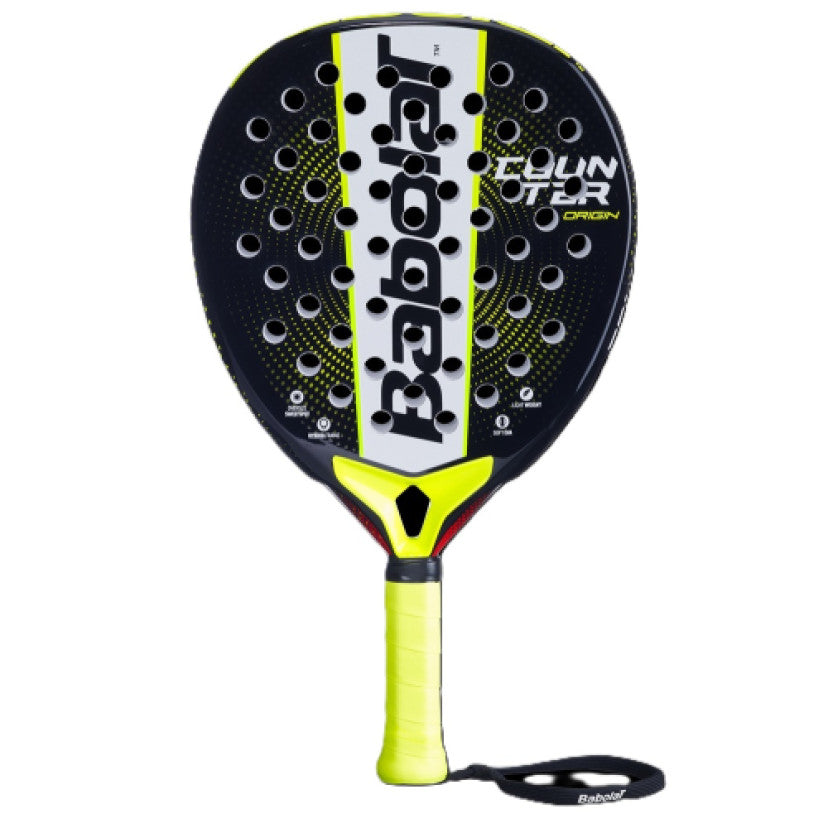 מחבט פאדל בבולט Counter Origin Babolat