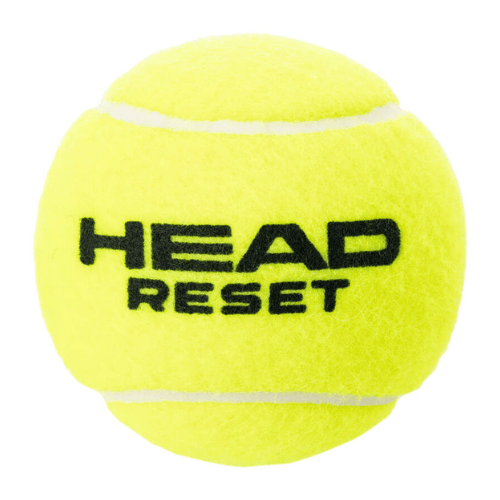 קופסת 4 כדורי טניס הד – Head Reset