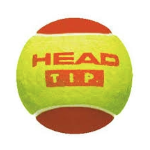 מארז 3 כדורי טניס הד – Head TIP Red