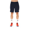 מכנסי טניס גברים לוטוSquadra III short 7