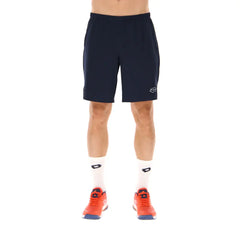 מכנסי טניס גברים לוטוSquadra III short 7