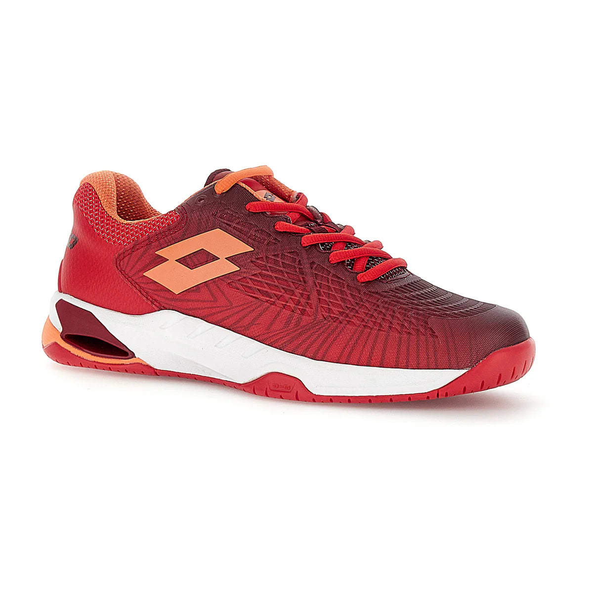 נעלי טניס גברים Lotto Mirage 100 II | לוטו