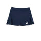 חצאית טניס נשים לוטו TECH W II - D2 SKIRT LOTTO NAVY
