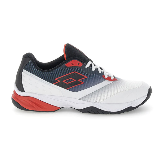 נעלי גברים Lotto Mirage 400 | לוטו - טניס קלות, נוחות ויציבות מושלמת על מגרש.