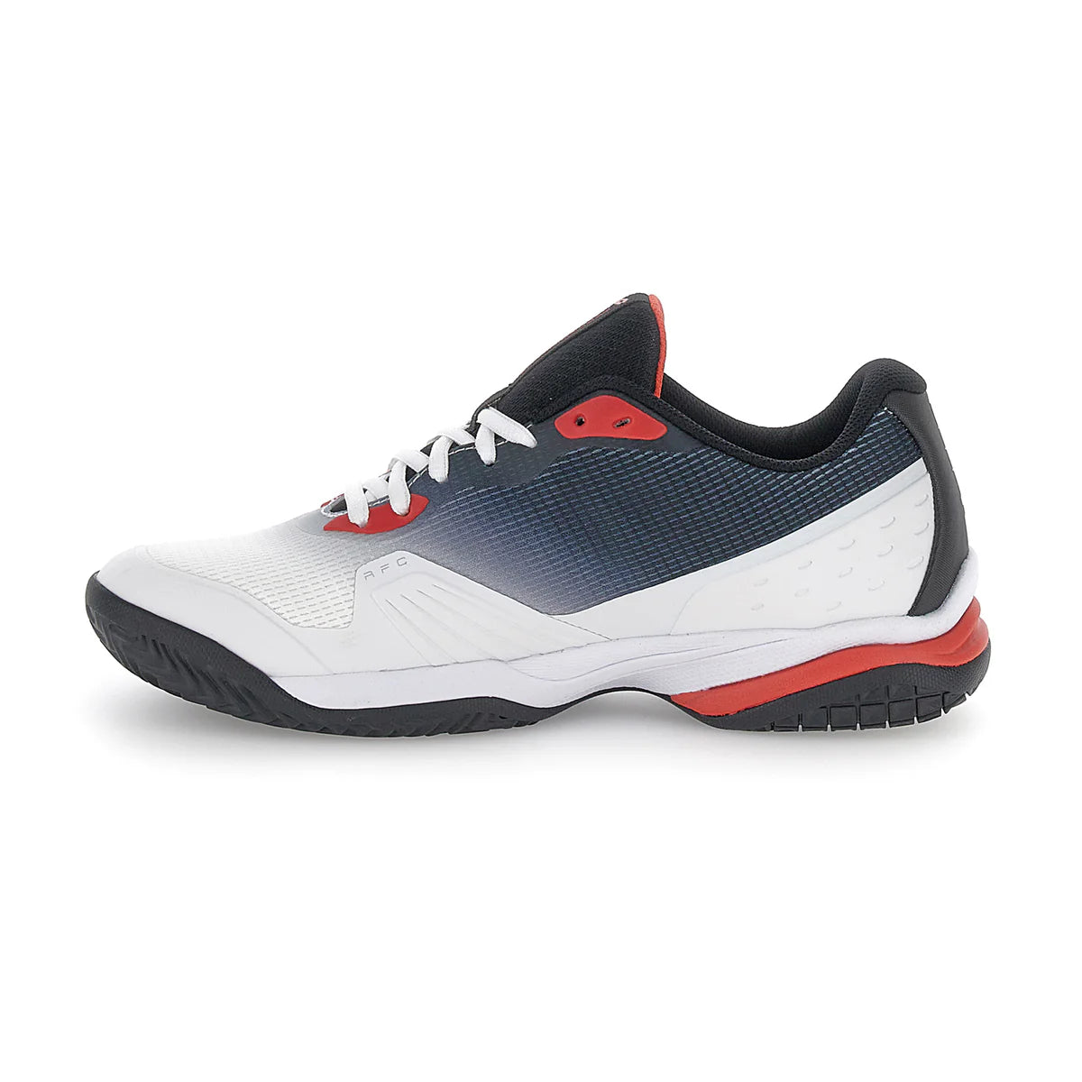 נעלי גברים Lotto Mirage 400 | לוטו - נעליים קלות ונוחות לטניס עם עיצוב מודרני ומאוורר