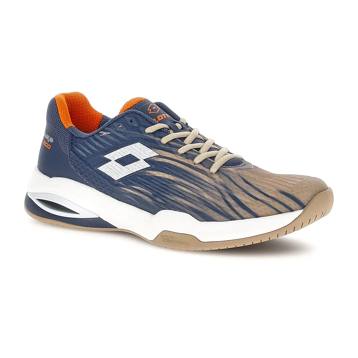 נעלי טניס גברים Lotto Mirage 200 II PRT | לוטו