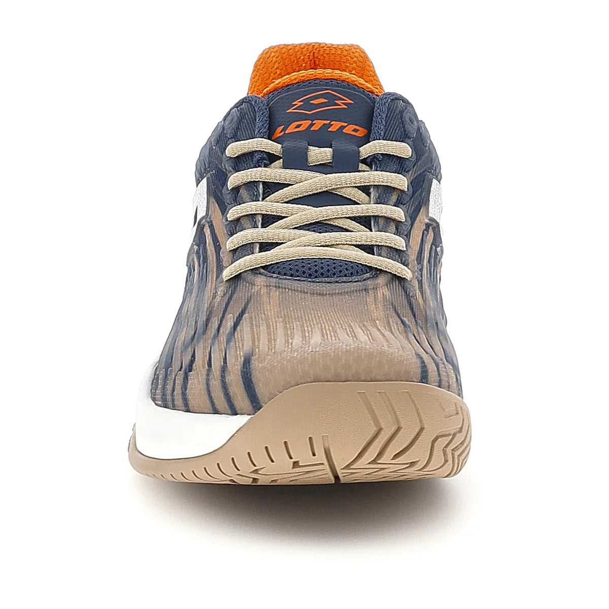 נעלי טניס גברים Lotto Mirage 200 II PRT | לוטו - נעלי טניס איכותיות עם טכנולוגיות מתקדמות