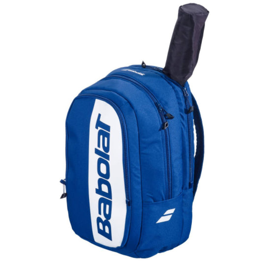 תיק טניס Babolat Court Backpack Hero Blue  | בבולט