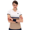 חולצת נשים לוטו TECH W V - D1 TEE LOTTO
