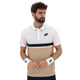 חולצת טניס לוטו TENNIS TECH D1 POLO SHIRT LOTTO