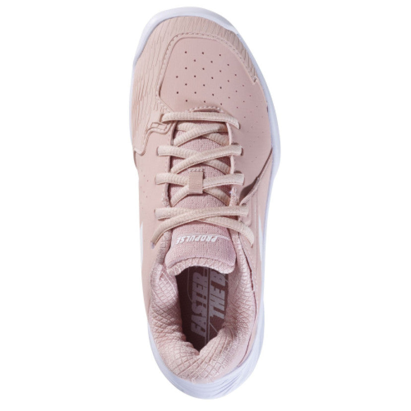 נעלי טניס בבולט Propulse 3 AC Junior Girl Babolat