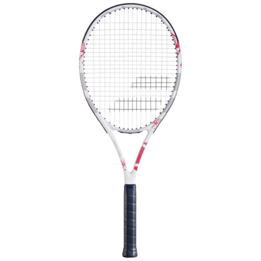 מחבט טניס מתחילים בבולט 270 גרם Evoke Team Wimbledon 2026 Babolat