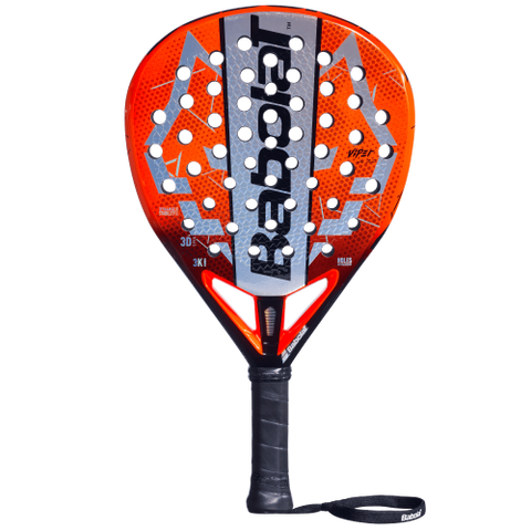 מחבט פאדל בבולט Viper Juan Lebrón 3.0 Babolat