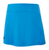 חצאית טניס נשים בבולט Play Skirt Women Babolat כחול