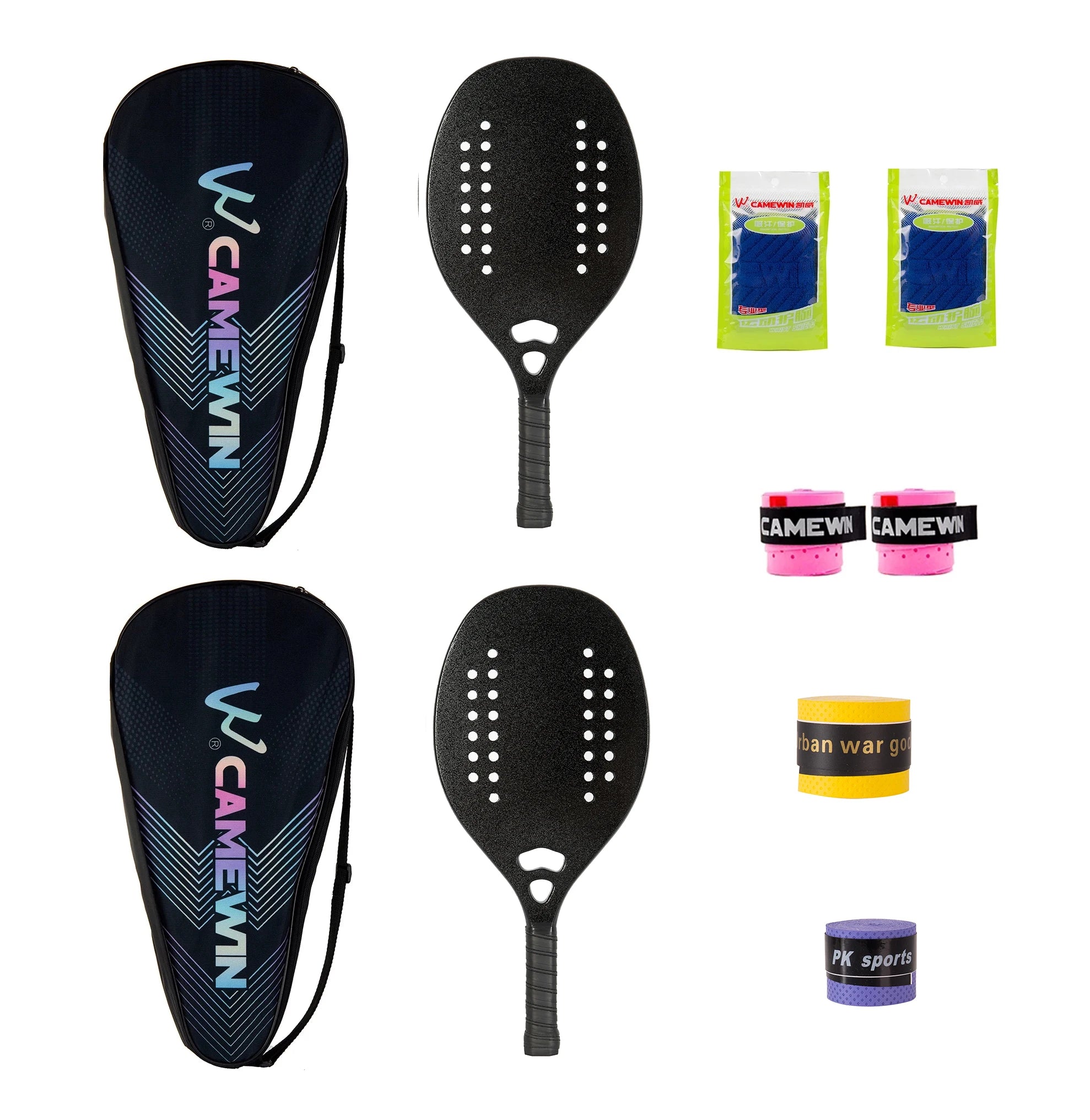 CameWin Padel & Accessories_3