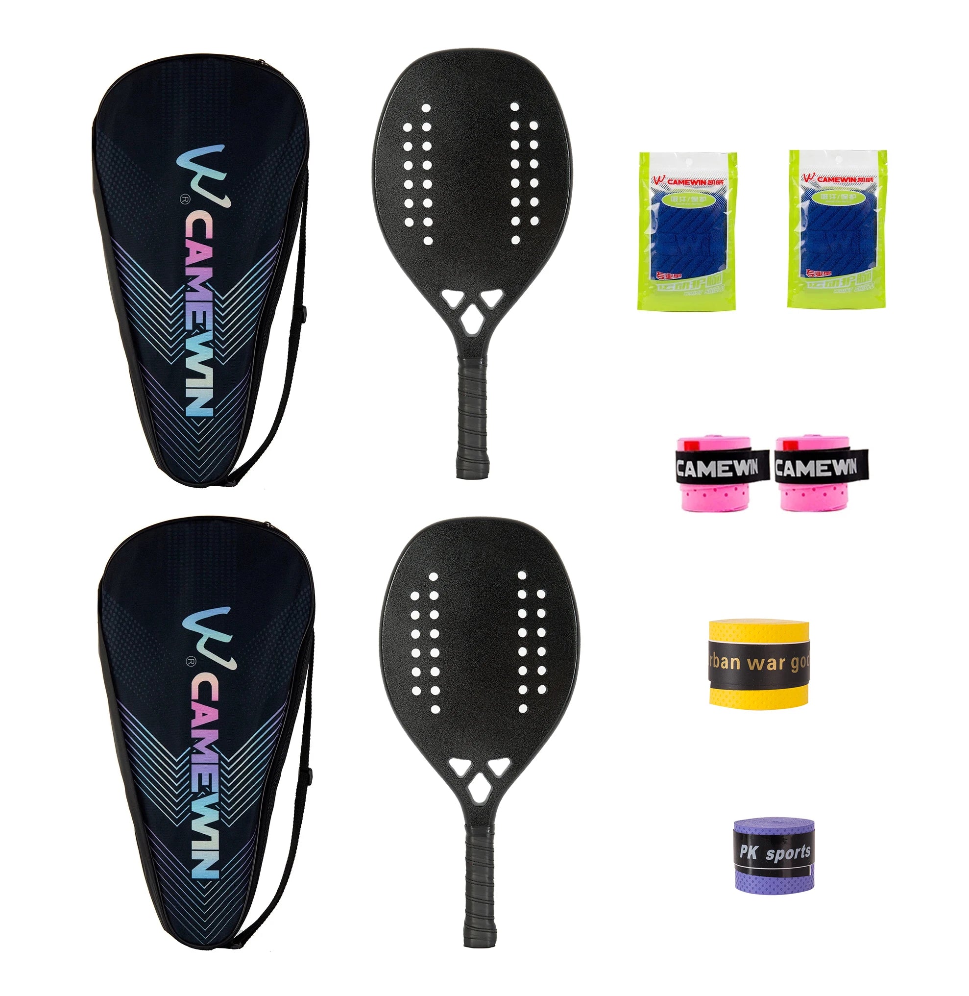 CameWin Padel & Accessories_5