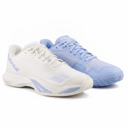 נעלי טניס בבולט Jet Mach 4 AC Women Babolat