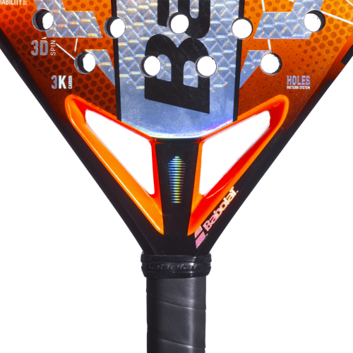 מחבט פאדל בבולט Viper Juan Lebrón 3.0 Babolat