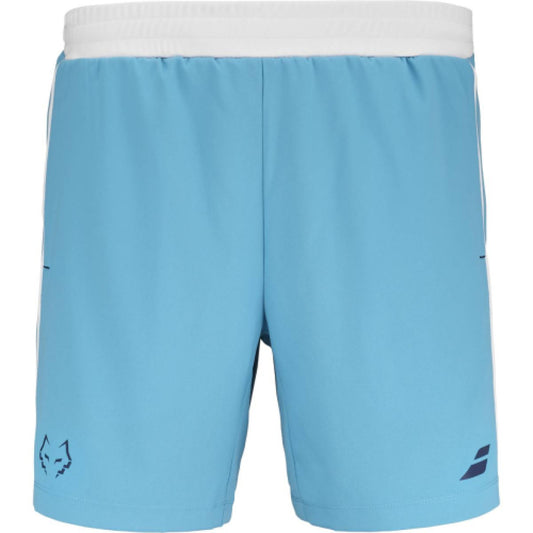 מכנס חואן תכלת לברון Short Lebron Men Babolat