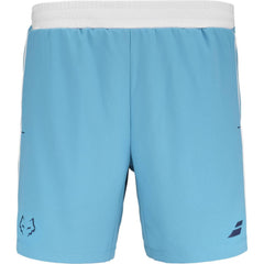 מכנס חואן תכלת לברון Short Lebron Men Babolat