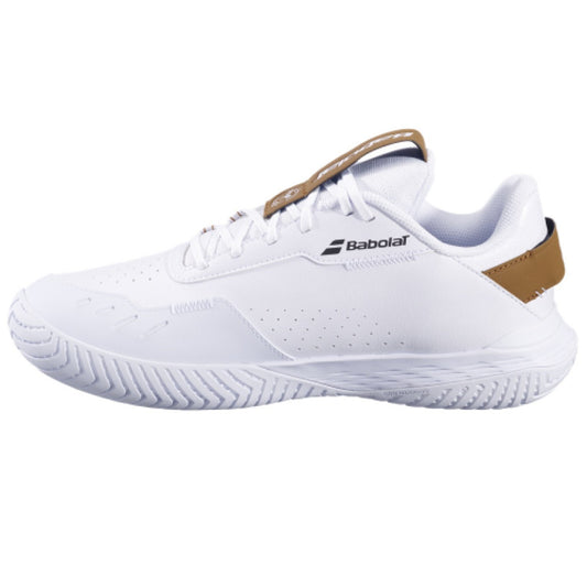 נעלי טניס בבולט SFX Evo AC WIM Men Babolat