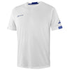 חולצת טניס בבולט Play Crew Neck Tee Men Babolat לבן
