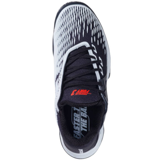 נעלי טניס בבולט Propulse Fury 3 AC Babolat