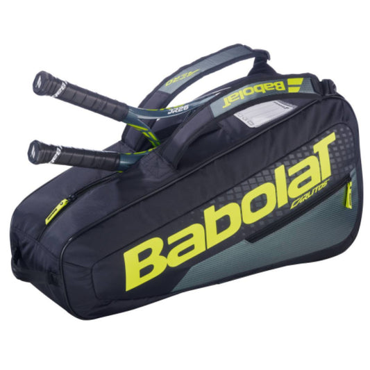 תיק טניס RH Carlitos Junior Babolat| בבולט