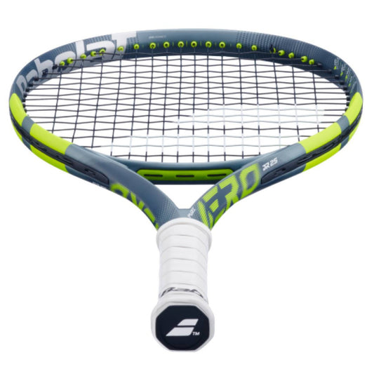 מחבט טניס ילדים בבולט Pure Aero Junior 25 Gen9 Babolat